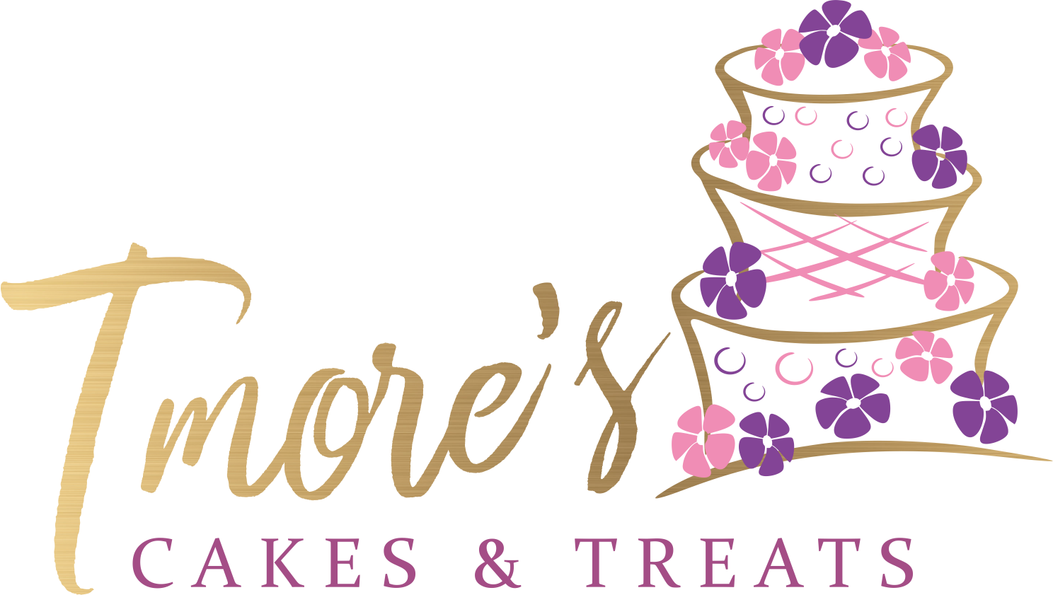 TMore's Cakes